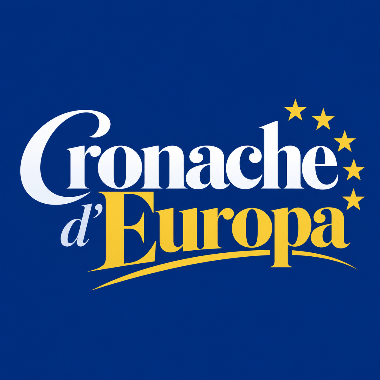 Cronache d'Europa